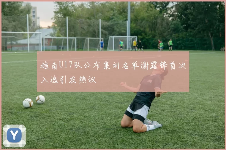 越南U17队公布集训名单谢霆锋首次入选引发热议